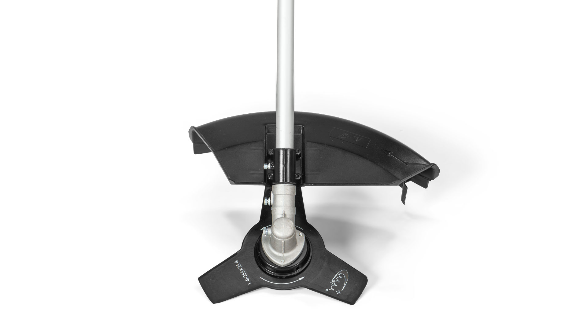 82Volt Max* LithiumIon Cordless String Trimmer Snapper